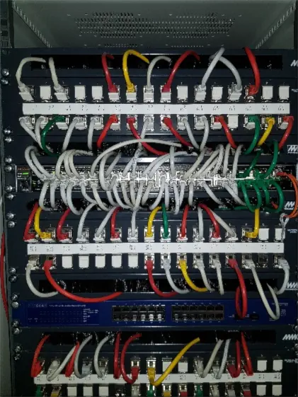 Couleurs de brassage